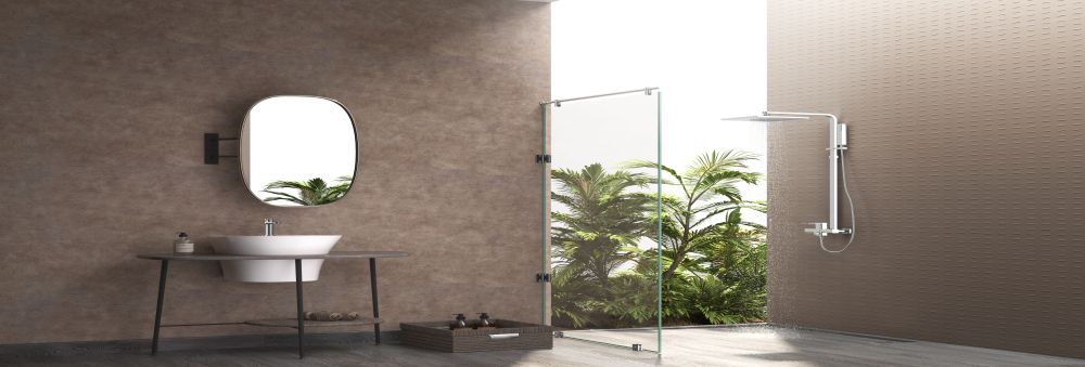 Your Ultimate Guide to Planning a Shower Remodel
